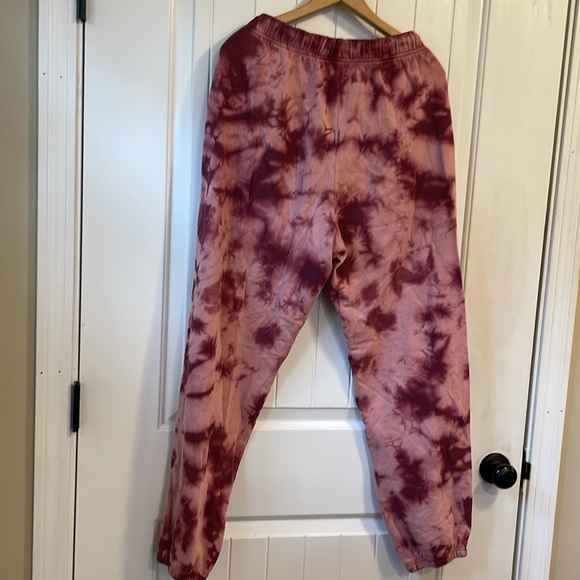 Old Navy joggers- Medium TALL - Picture 4 of 4